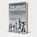 The Great Partition by Yasmin Khan – History Book - Wifi Book Store - Free PDF Book