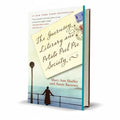 The Guernsey Literary Potato Peel Pie Society Novel Book - Free PDF Book