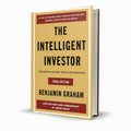 The Intelligent Investor 3rd Edition – Benjamin Graham - Free PDF Book