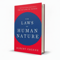 The Laws of Human Nature – Robert Greene - Free PDF Book