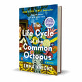 The Life Cycle of Common Octopus by Emma Knight Novel Book - Free PDF Book