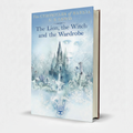 The Lion, the Witch and the Wardrobe – Fantasy Adventure Novel - Wifi Book Store