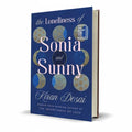 The Loneliness of Sonia and Sunny by Kiran Desai Novel Book - Free PDF Book