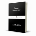 The Meek One English Novel – Fyodor Dostoevsky - Free PDF Book