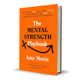 The Mental Strength Playbook by Amy Morin Self Help Book - Free PDF Book