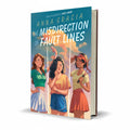 The Misdirection of Fault Lines by Anna Gracia YA Novel - Free PDF Book