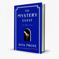 The Mystery Guest – Nita Prose - Free PDF Book