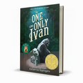 The One and Only Ivan – Katherine Applegate - Free PDF Book