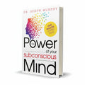 The Power of Your Subconscious Mind by Joseph Murphy – Self-Help - Wifi Book Store - Free PDF Book