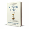 The Power of Zero by David McKnight – Personal Finance Book - Wifi Book Store - Free PDF Book
