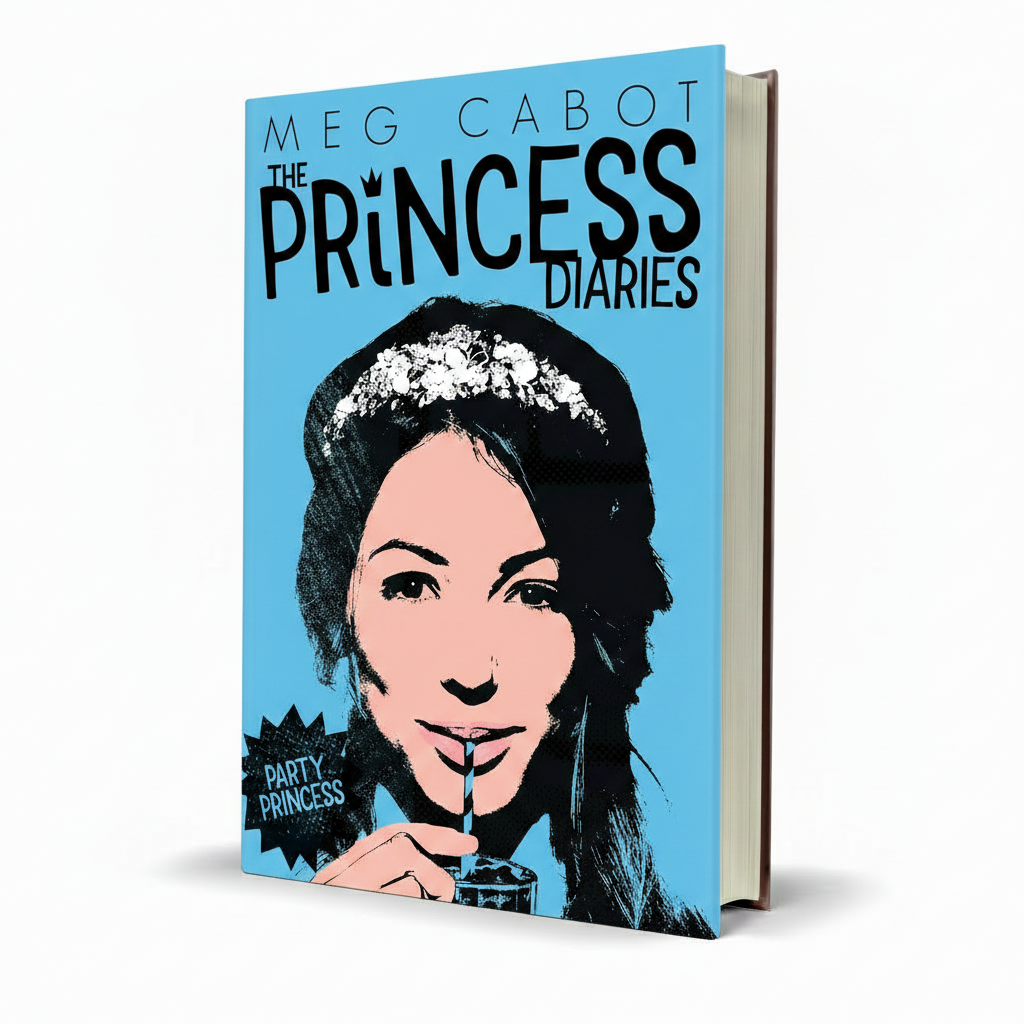 The Princess Diaries Vol VII – Meg Cabot - Free PDF Book