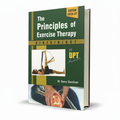 The Principles of Exercise Therapy – M Dena Gardiner Book - Wifi Book Store