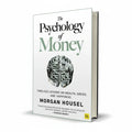 The Psychology of Money by Morgan Housel – Personal Finance Book - Wifi Book Store - Free PDF Book