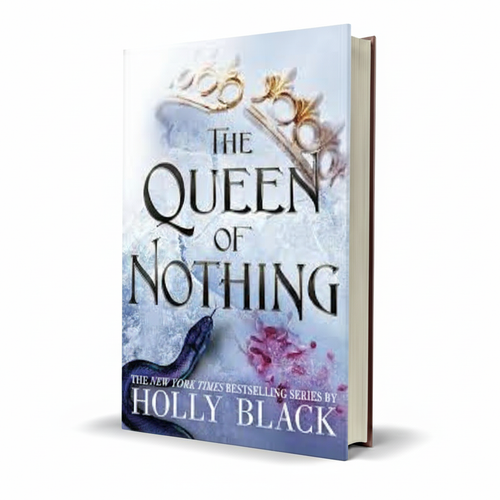 The Queen of Nothing by Holly Black – Epic Fantasy Finale - Wifi Book Store - Free PDF Book