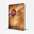 The Secret by Rhonda Byrne – Inspirational Self-Help English Book - MKG - Free PDF Book
