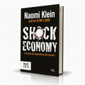 The Shock Doctrine – Naomi Klein - Free PDF Book