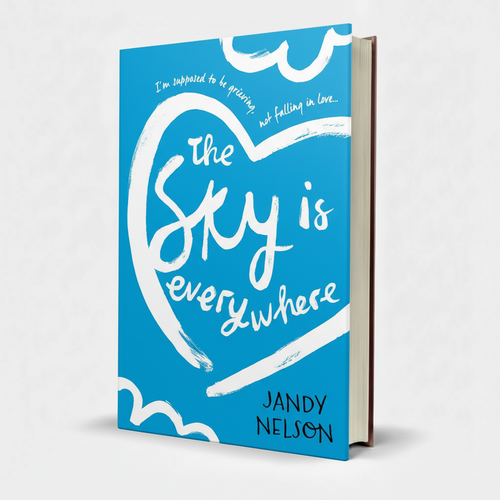 The Sky Is Everywhere by Jandy Nelson – Contemporary Romance - Wifi Book Store - Free PDF Book
