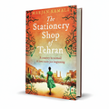 The Stationery Shop of Tehran by Marjan Kamali – Historical Romance - Wifi Books Store - Free PDF Book