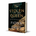 The Stolen Queen English Historical Novel by Fiona Davis - Free PDF Book