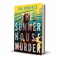 The Summer House Murder English Thriller Novel by Ava Roberts - Free PDF Book