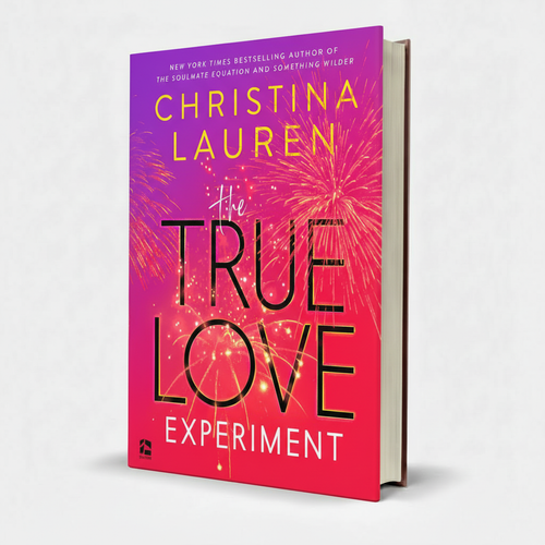 The True Love Experiment by Christina Lauren – Contemporary Romance Novel - Wifi Book Store - Free PDF Book