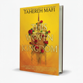 This Woven Kingdom English Fantasy Novel by Tahereh Mafi - Free PDF Book
