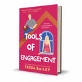 Tools of Engagement English Romance Novel by Tessa Bailey - Free PDF Book