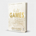 Twisted Games by Ana Huang – Contemporary Romance Novel - Wifi Book Store - Free PDF Book