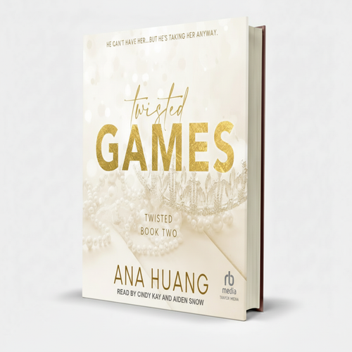 Twisted Games by Ana Huang – Contemporary Romance Novel - Wifi Book Store - Free PDF Book