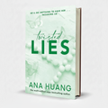 Twisted Lies by Ana Huang – Contemporary Romance Novel - Wifi Book Store - Free PDF Book
