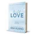 Twisted Love by Ana Huang – Contemporary Romance Novel - Wifi Book Store