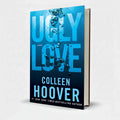 Ugly Love by Colleen Hoover – Emotional Contemporary Romance Novel - Free PDF Book