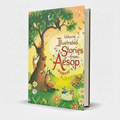 Usborne Illustrated Stories from Aesop – Children Moral Tales - Wifi Book Store