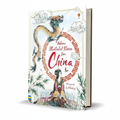 Usborne Illustrated Stories from China – Children Folk Tales - Wifi Book Store