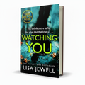 Watching You English Novel – Lisa Jewell - Free PDF Book