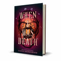 When I Was Death English Horror Novel by Alexis Henderson - Free PDF Book