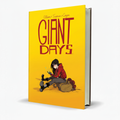 Giant Days Volume 1 – John Allison - Free PDF Book