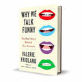 Why We Talk Funny Public Speaking Book by David Nihill - Free PDF Book