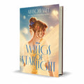 Wings of Starlight English Fantasy Novel by Allison Saft - Free PDF Book