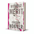 Without Merit by Colleen Hoover – Contemporary English Fiction Novel - Free PDF Book