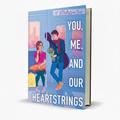 You Me and Our Heartstrings English Novel by Melissa See - Free PDF Book